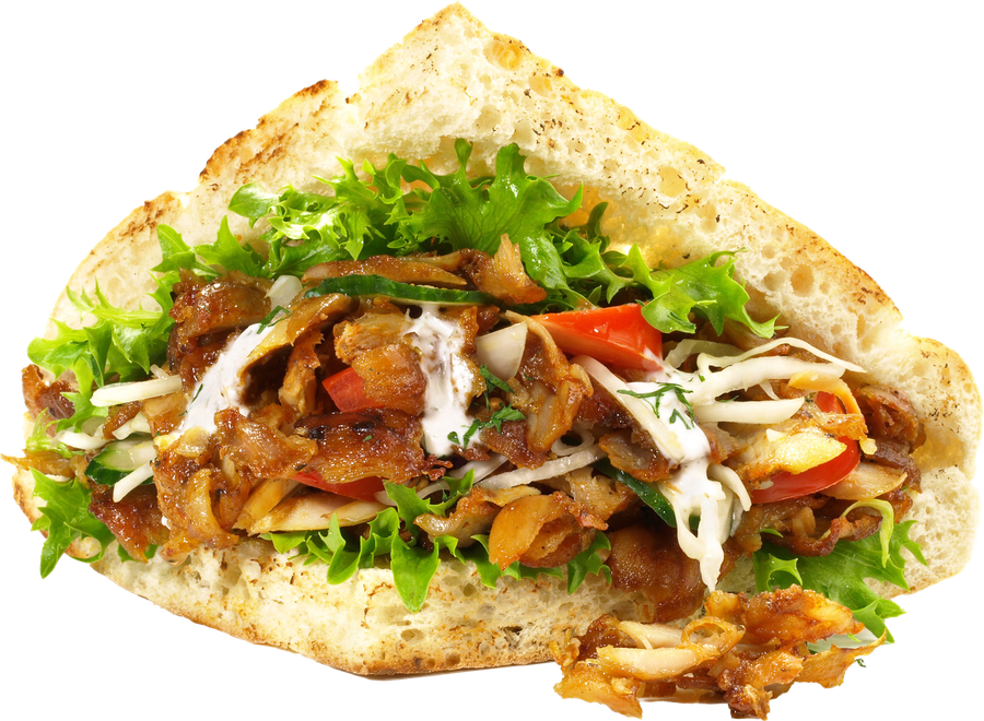 Dönermann Kebap-Dürüm
